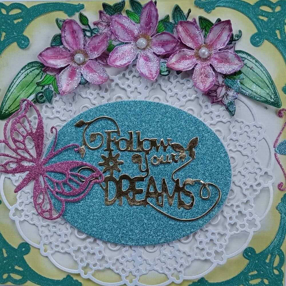 Handmade Birthday Cards, Xmas Cards, Thank you Cards. All Occasion Cards.